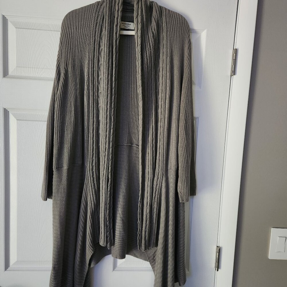 Sonoma Cardigan Sweater